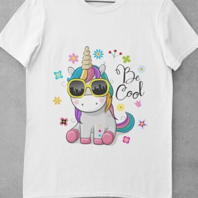 Neue Be Cool Unicorn Baby-Kollektion ist da